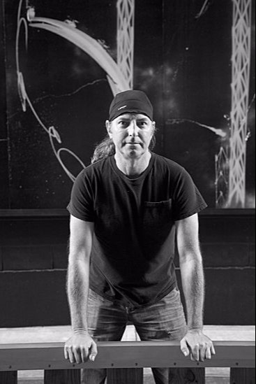 Bass Guitar | Dan Damm | Stormdammage