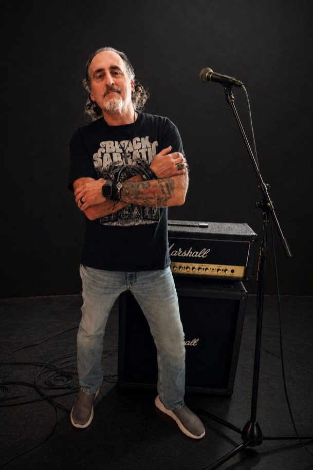 Lead Vocals | Currently Auditioning