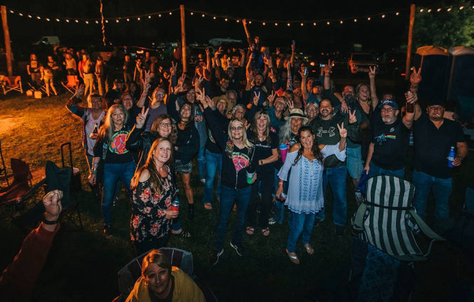 Photo Page Events and Snapshots